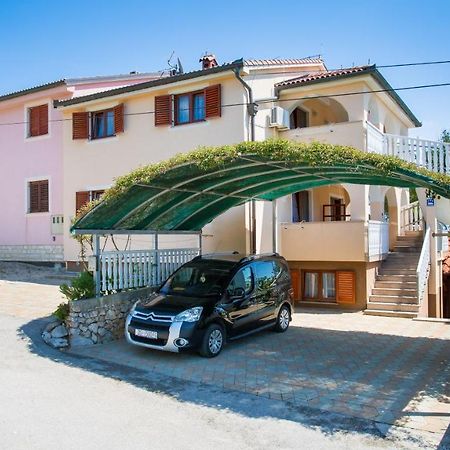 Apartment Branko Silo  Bagian luar foto
