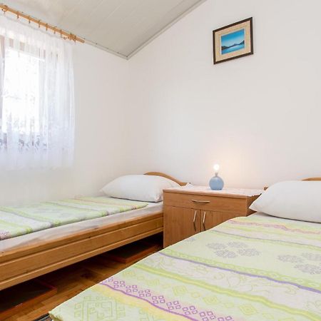 Apartment Branko Silo  Ruang foto