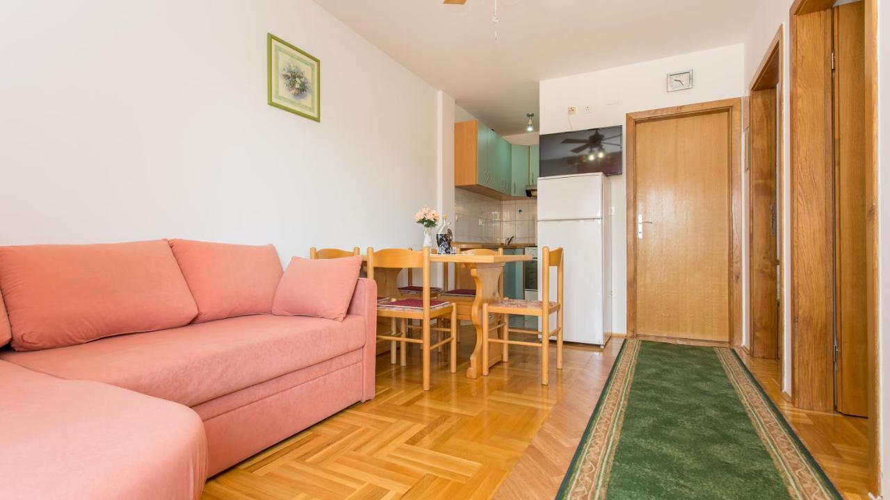 Apartment Branko Silo  Bagian luar foto