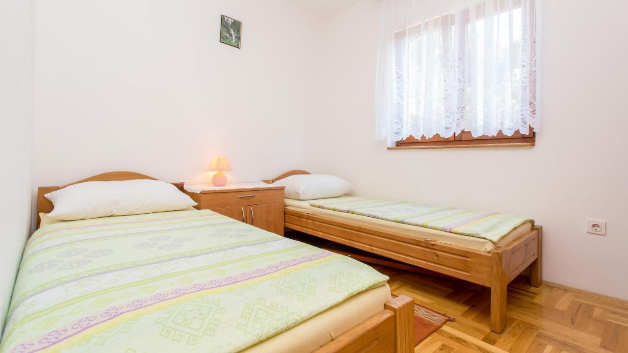 Apartment Branko Silo  Bagian luar foto