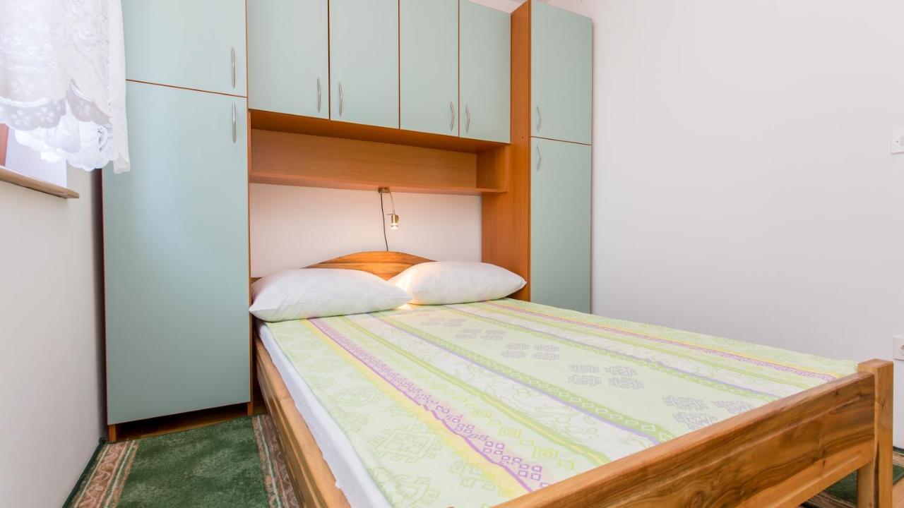 Apartment Branko Silo  Bagian luar foto
