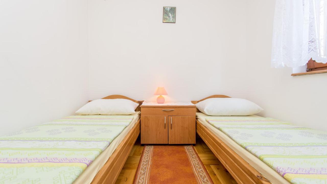 Apartment Branko Silo  Bagian luar foto