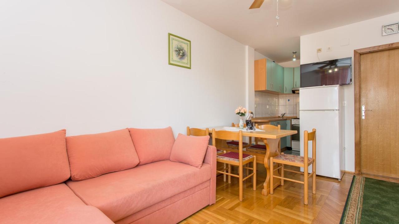 Apartment Branko Silo  Bagian luar foto
