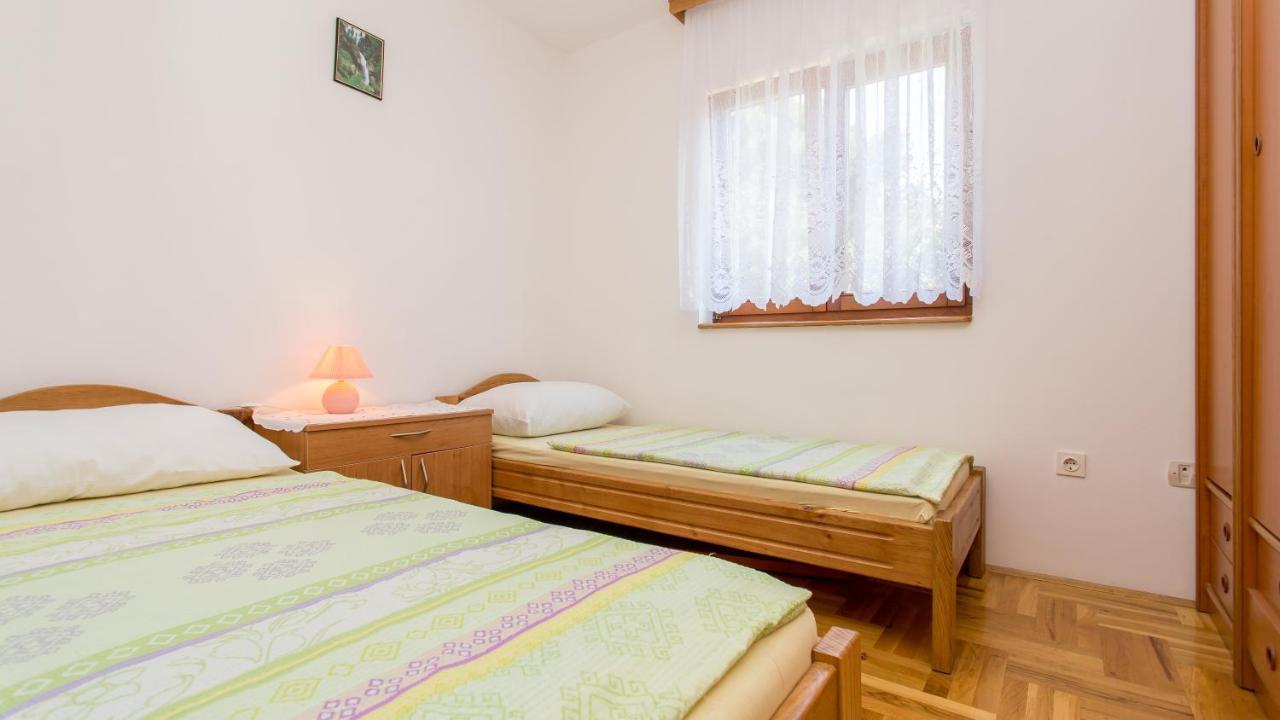 Apartment Branko Silo  Bagian luar foto