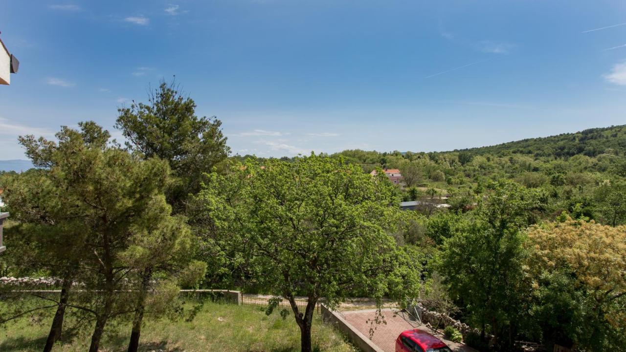 Apartment Branko Silo  Bagian luar foto
