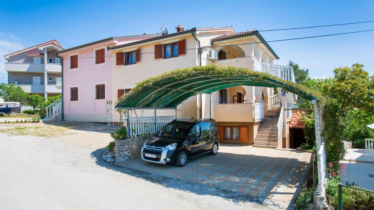 Apartment Branko Silo  Bagian luar foto
