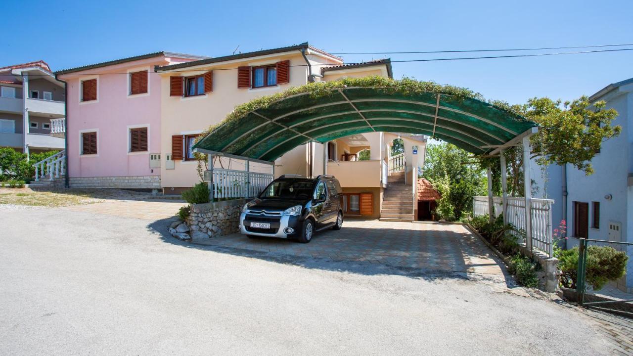 Apartment Branko Silo  Bagian luar foto