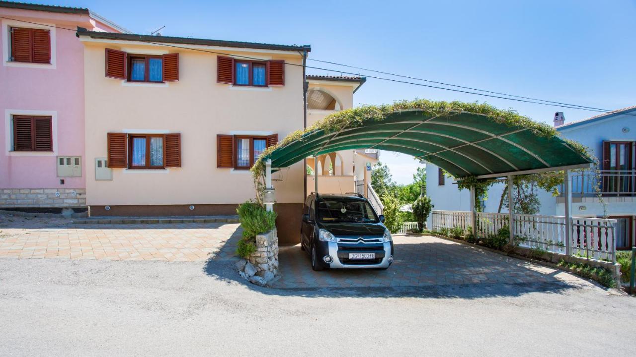 Apartment Branko Silo  Bagian luar foto