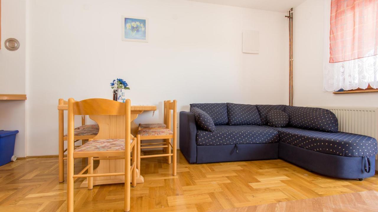 Apartment Branko Silo  Ruang foto