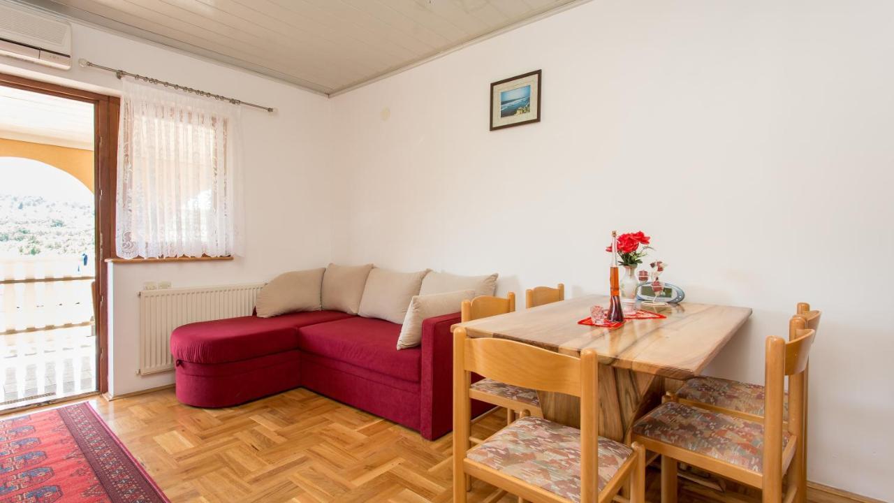 Apartment Branko Silo  Ruang foto