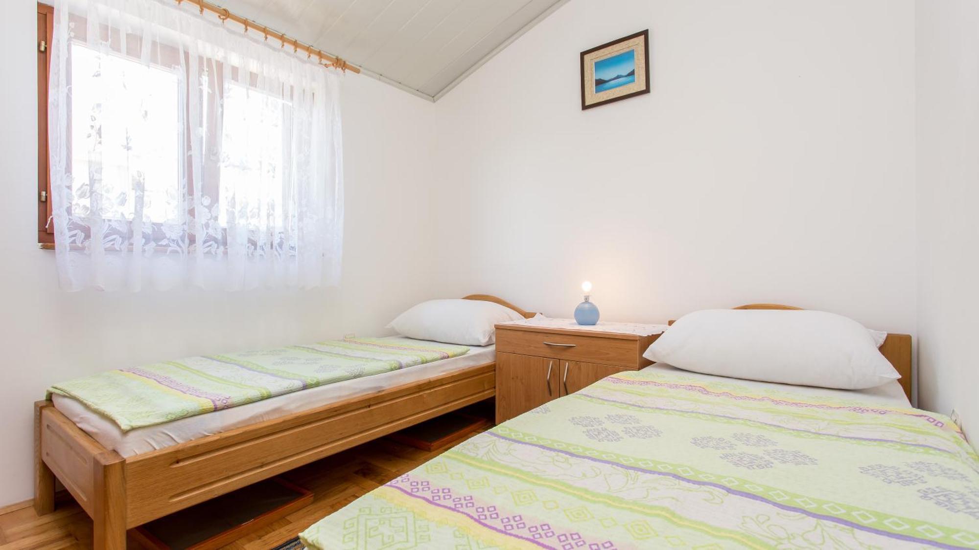 Apartment Branko Silo  Ruang foto