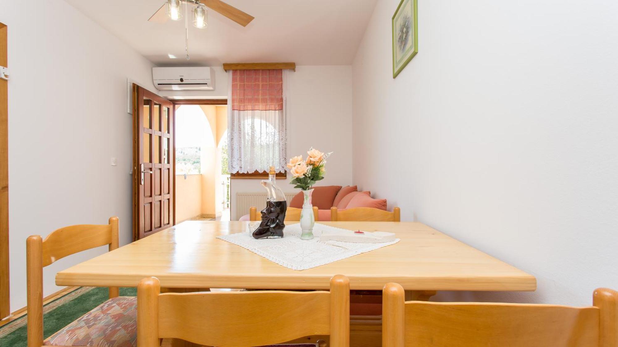 Apartment Branko Silo  Ruang foto
