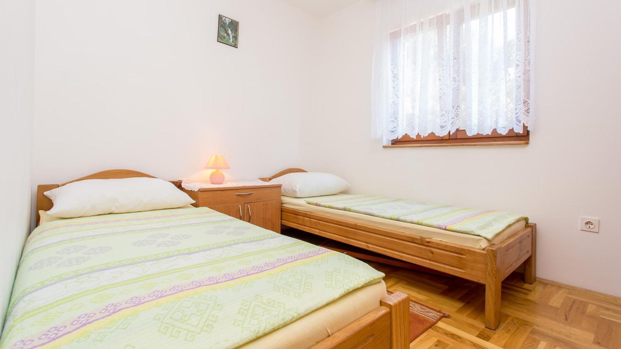 Apartment Branko Silo  Ruang foto