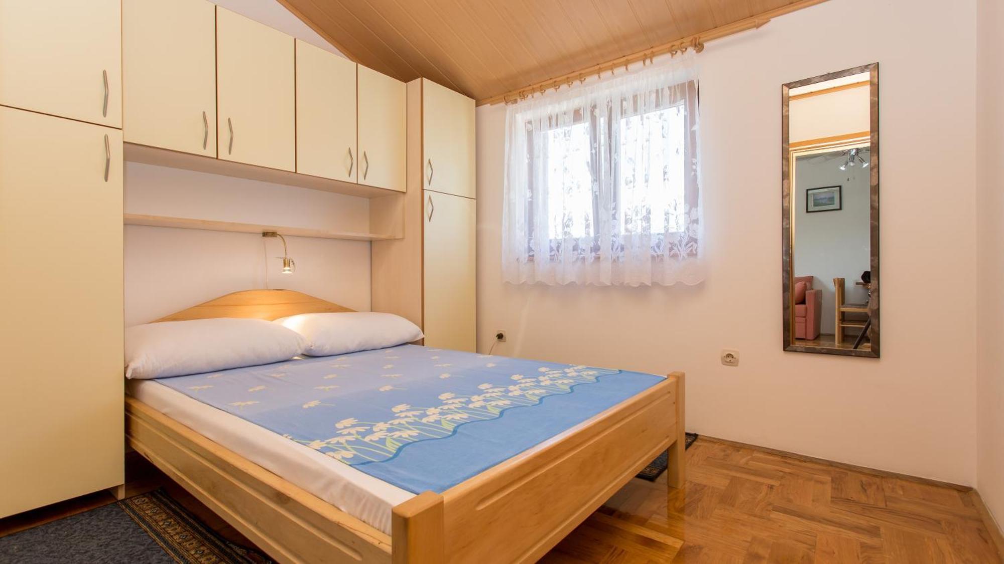 Apartment Branko Silo  Ruang foto