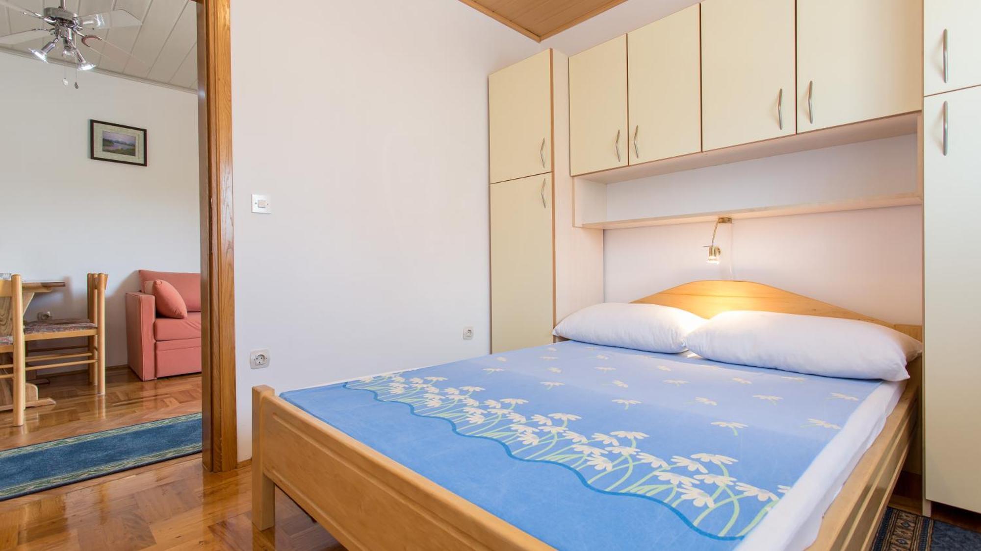 Apartment Branko Silo  Ruang foto