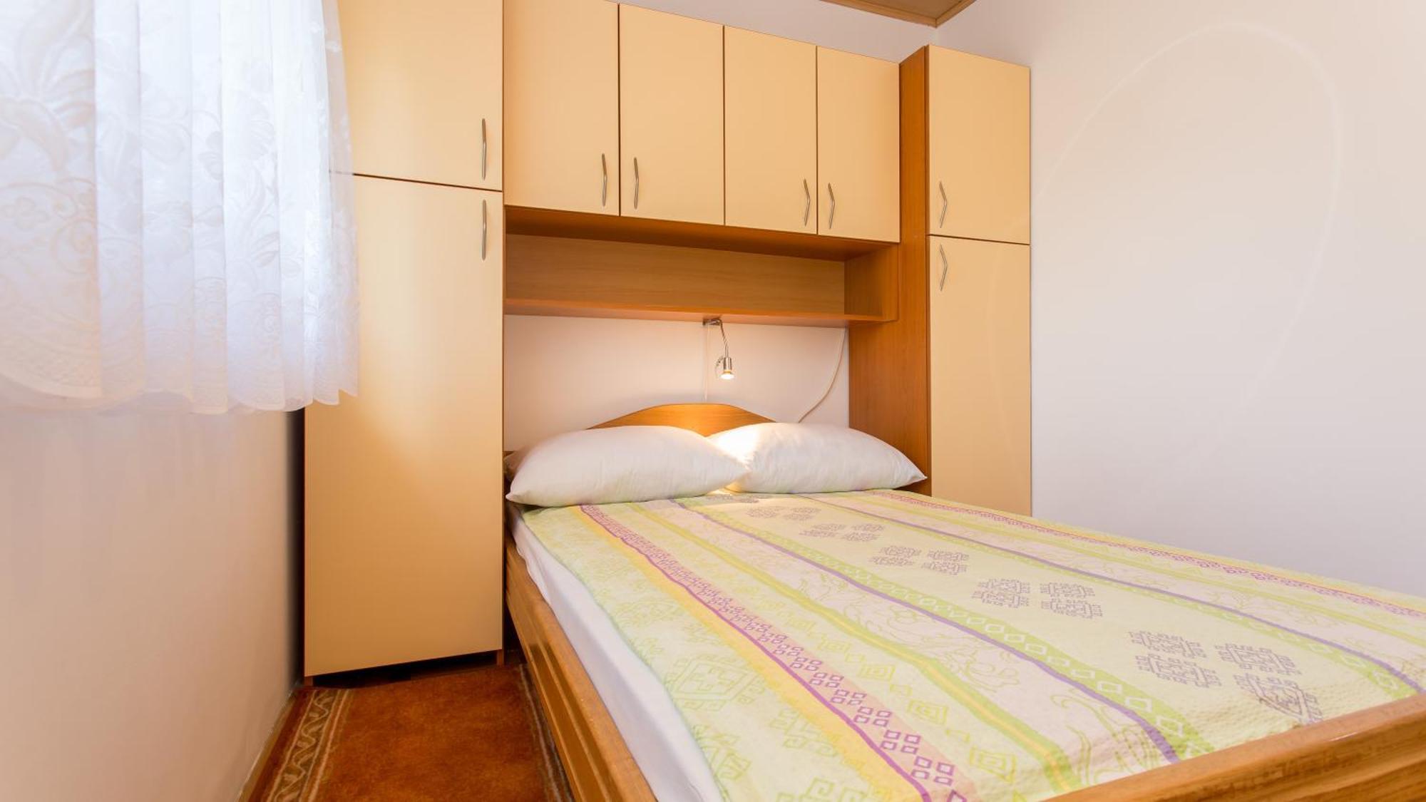Apartment Branko Silo  Ruang foto