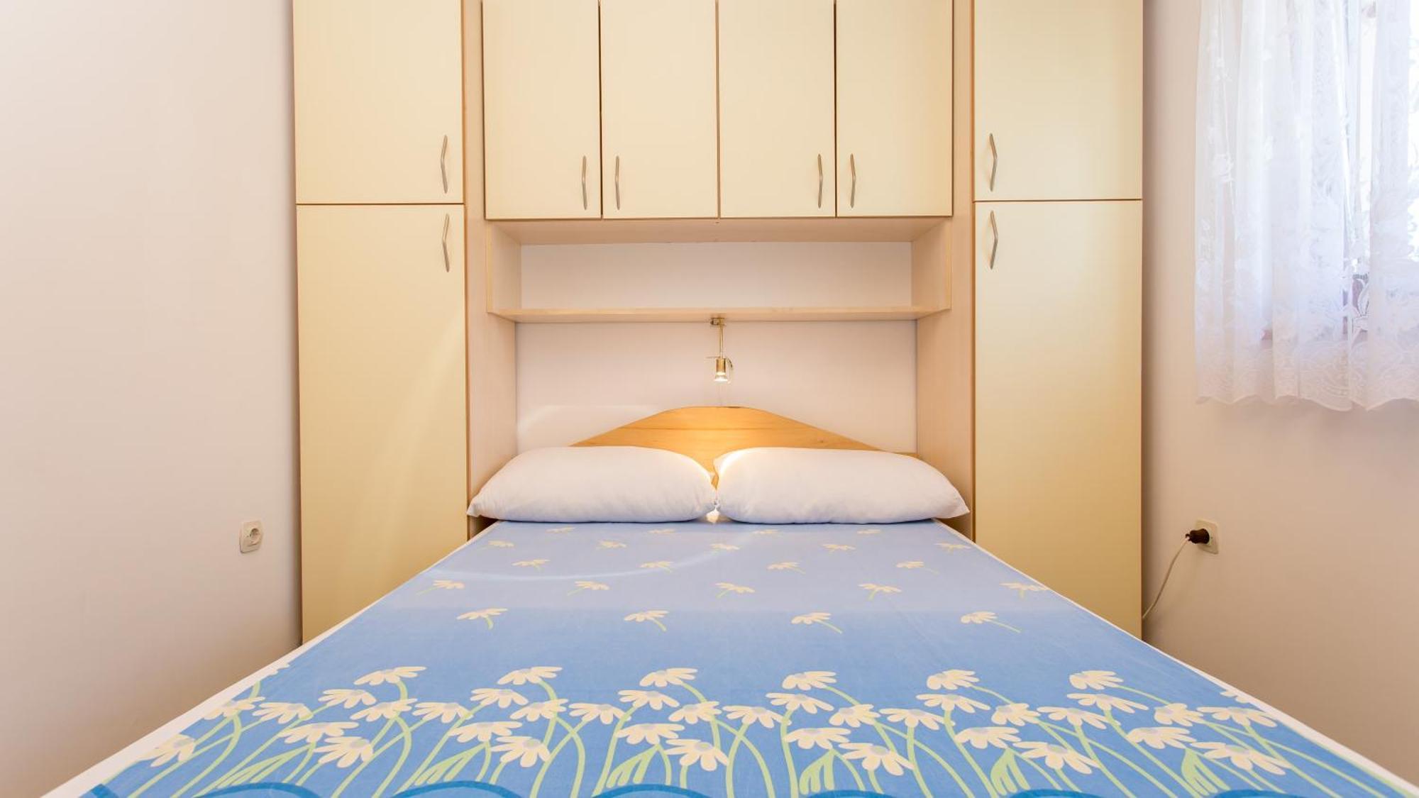 Apartment Branko Silo  Ruang foto