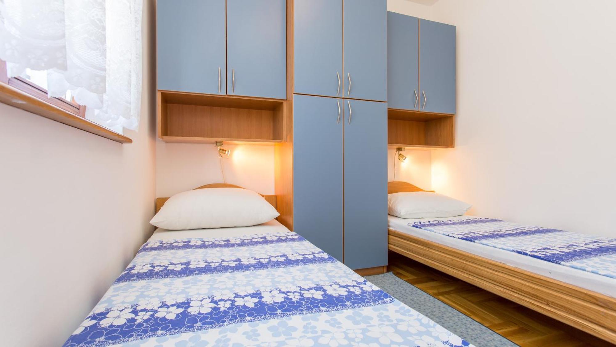 Apartment Branko Silo  Ruang foto