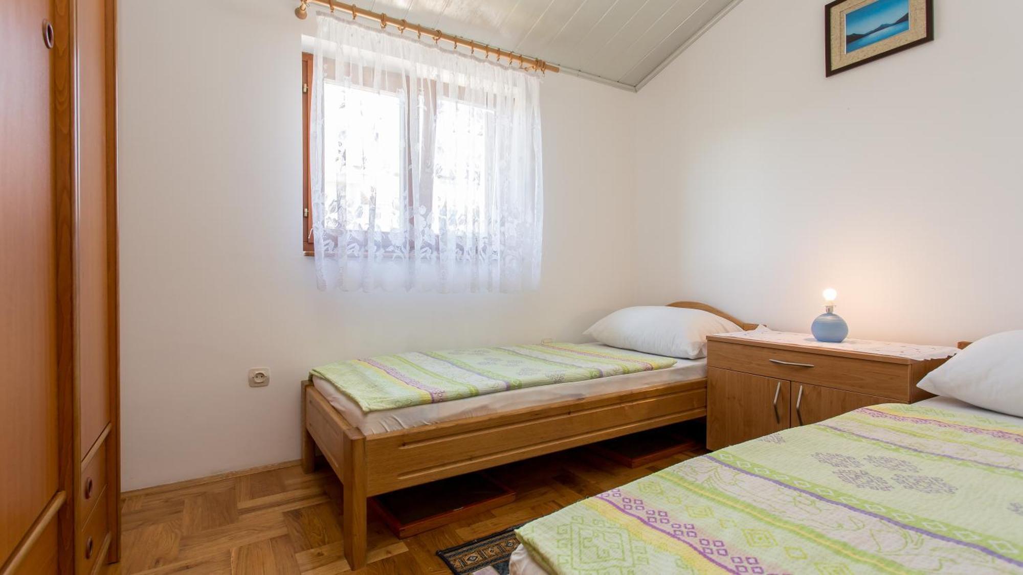 Apartment Branko Silo  Ruang foto