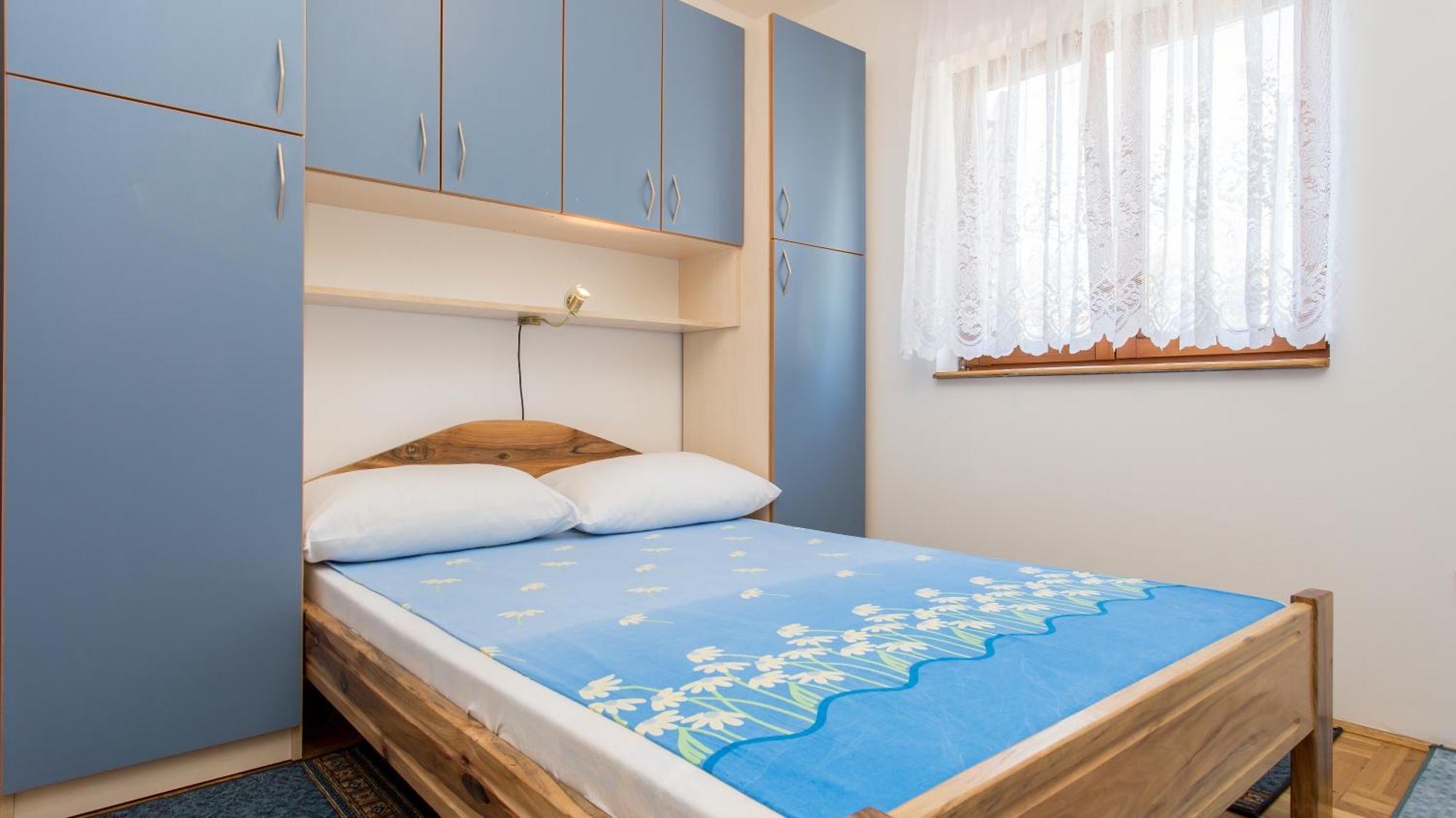 Apartment Branko Silo  Ruang foto