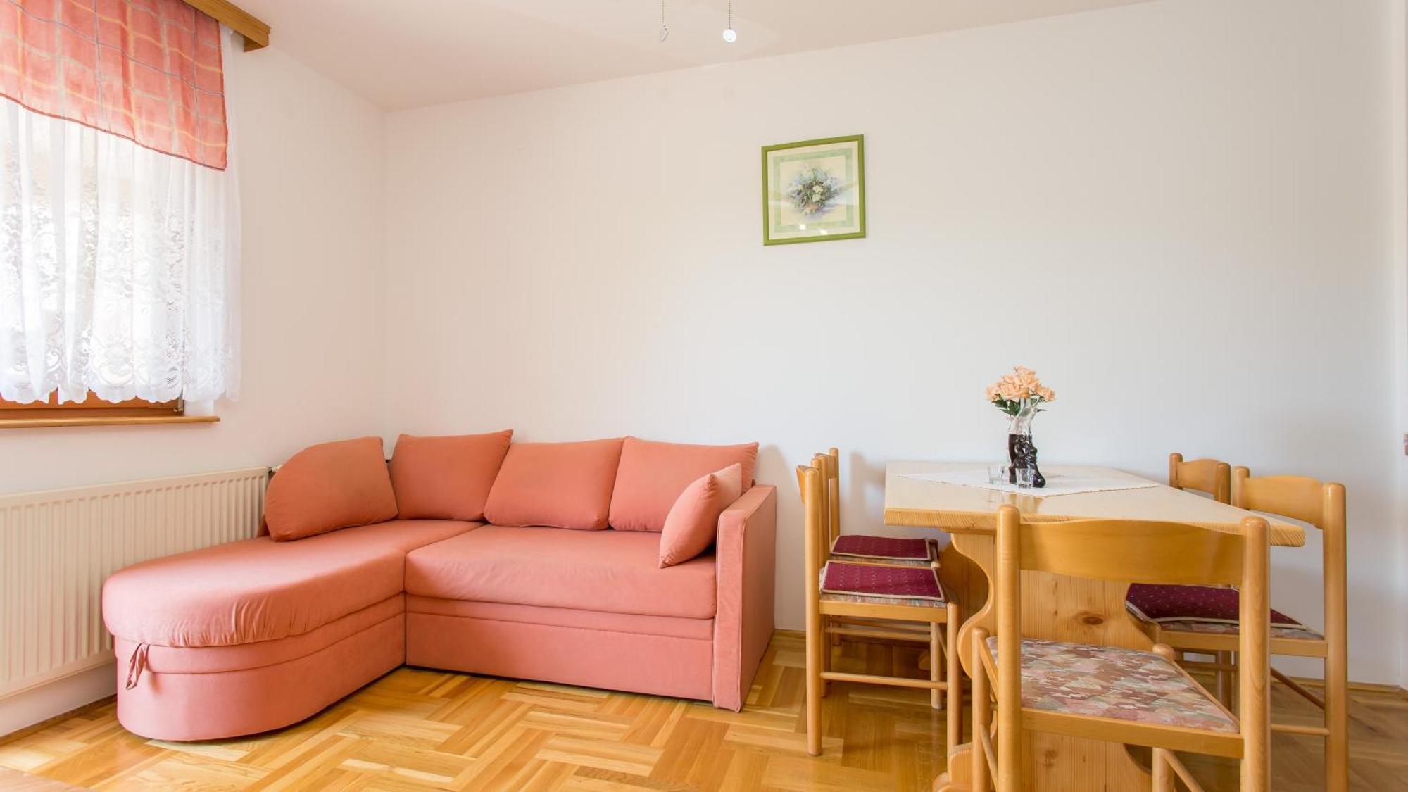Apartment Branko Silo  Ruang foto