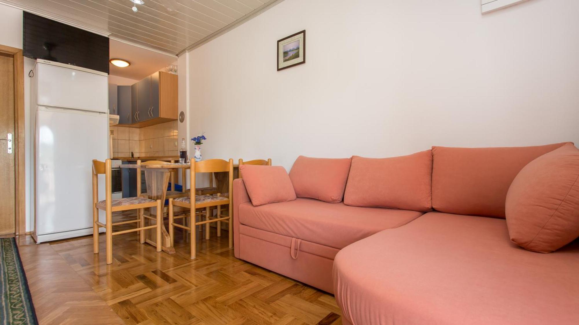 Apartment Branko Silo  Ruang foto