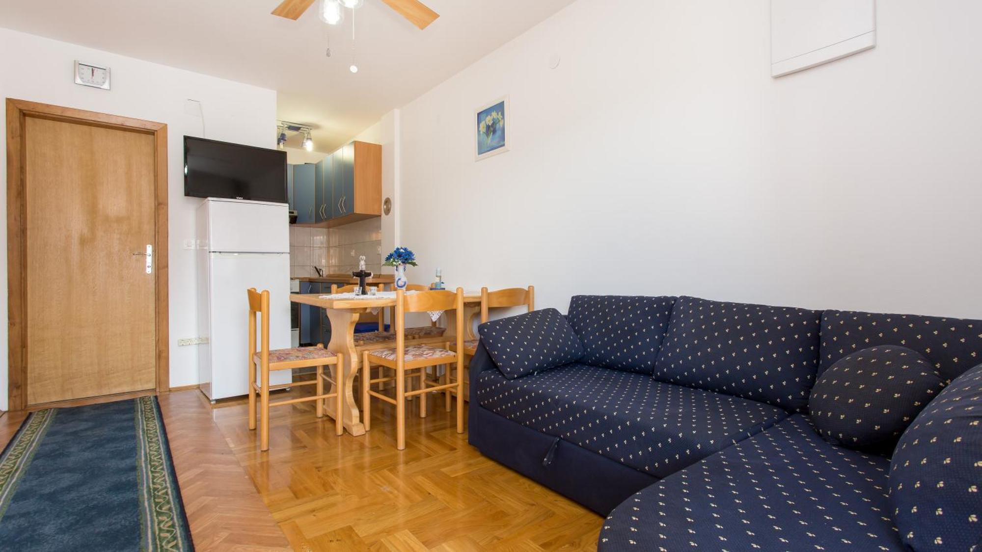 Apartment Branko Silo  Ruang foto