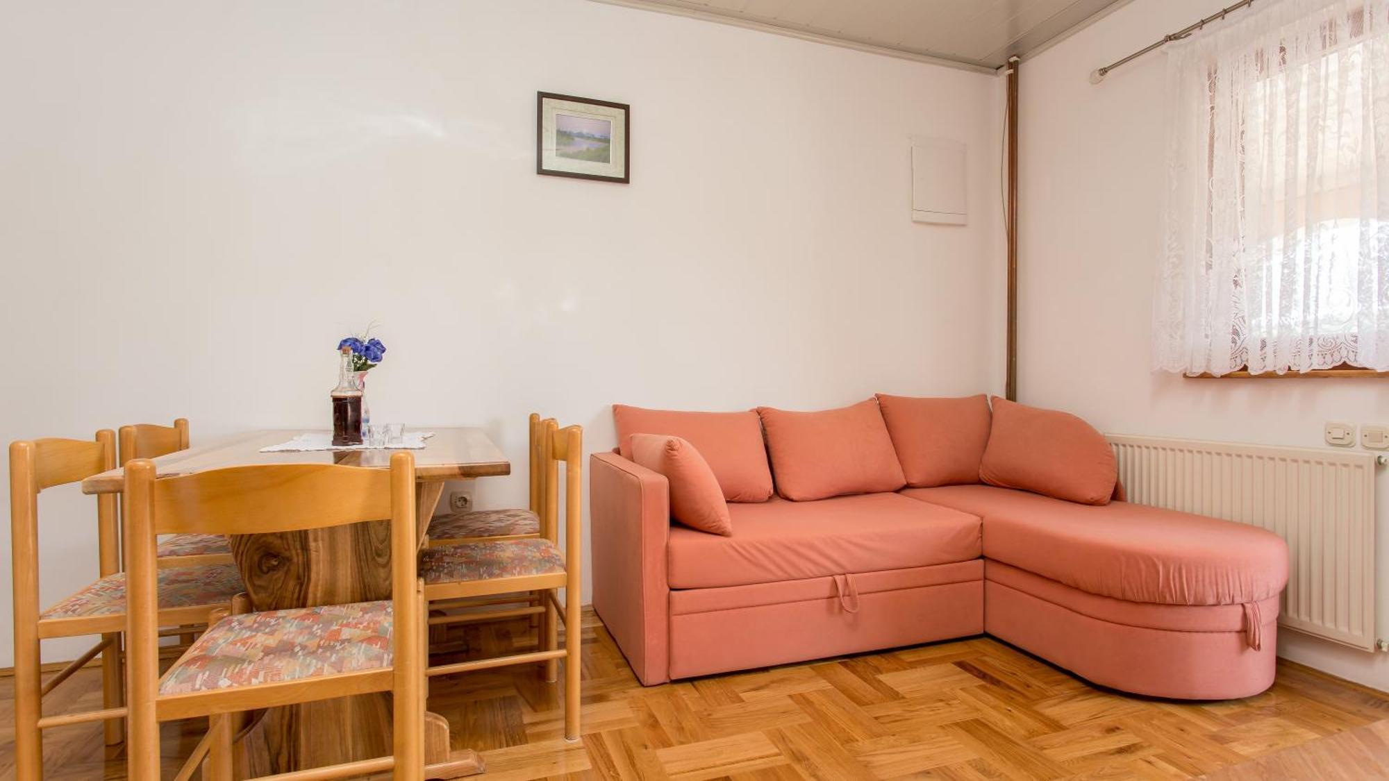 Apartment Branko Silo  Ruang foto