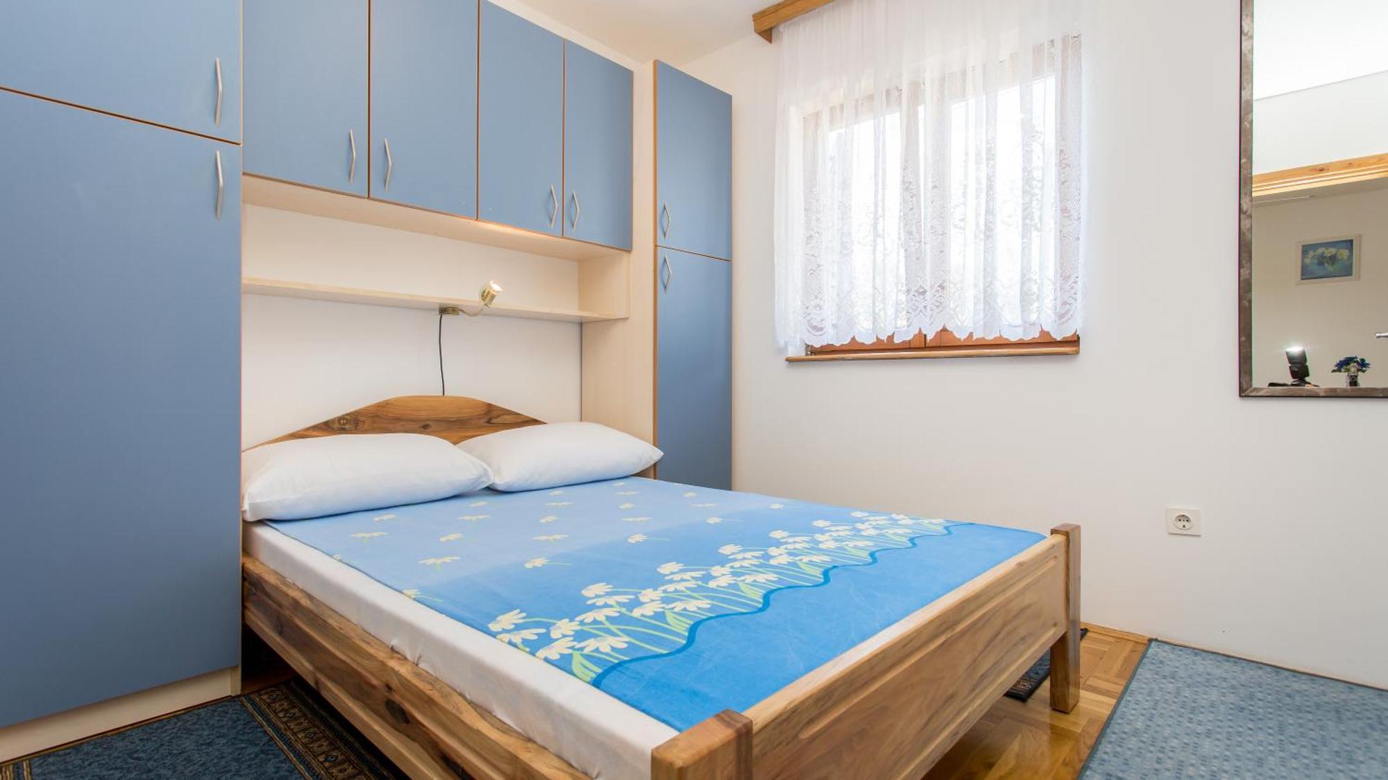 Apartment Branko Silo  Ruang foto