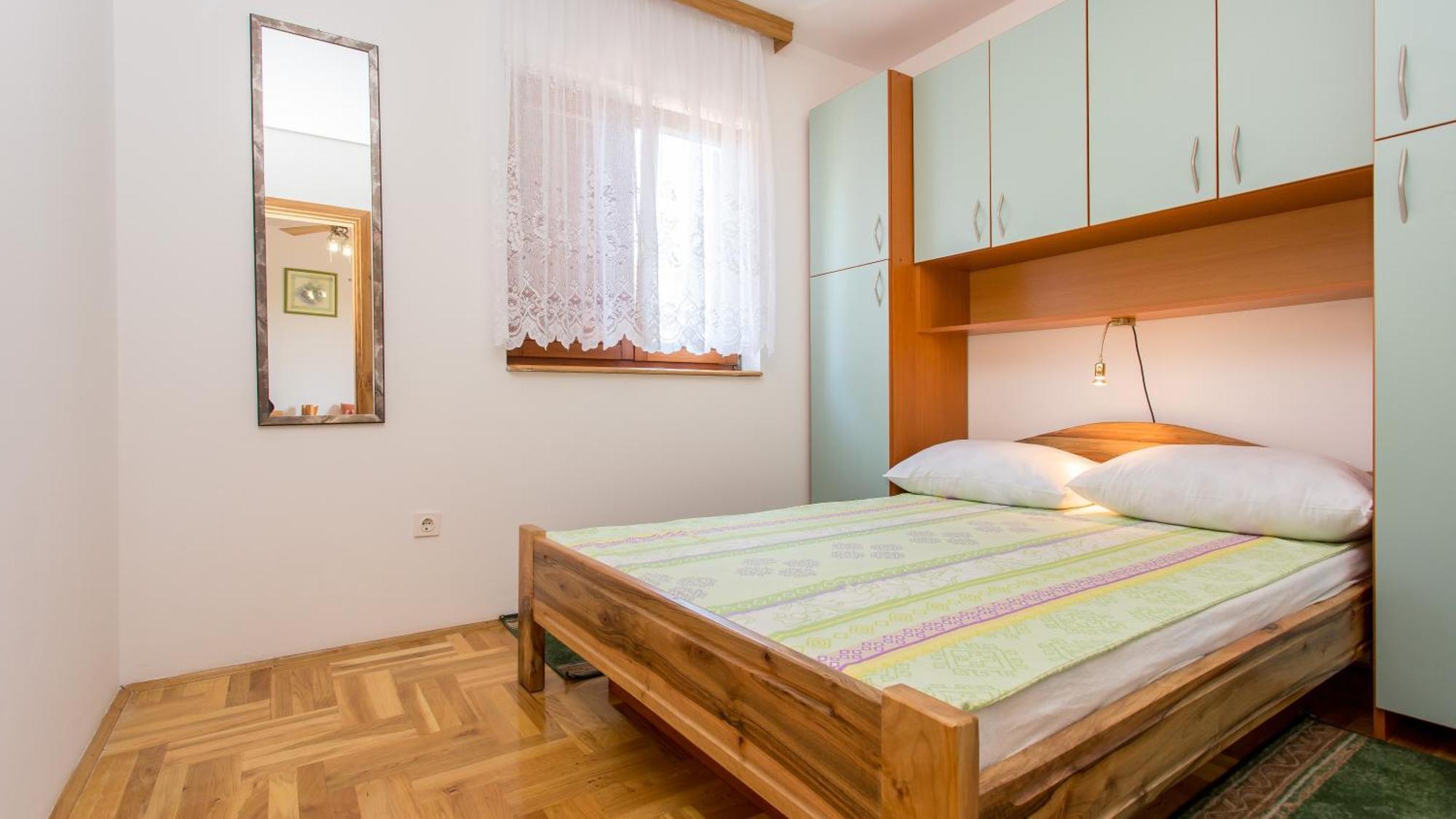 Apartment Branko Silo  Ruang foto
