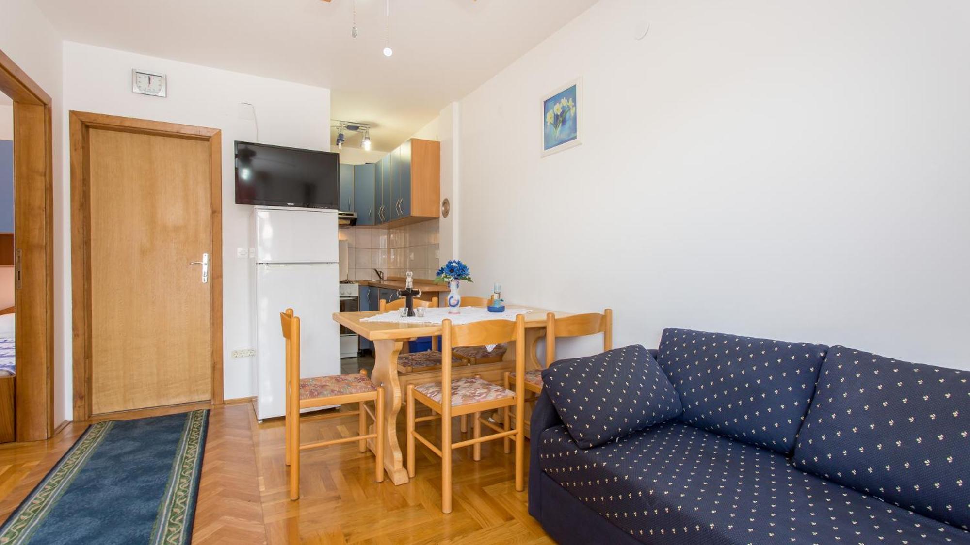 Apartment Branko Silo  Ruang foto