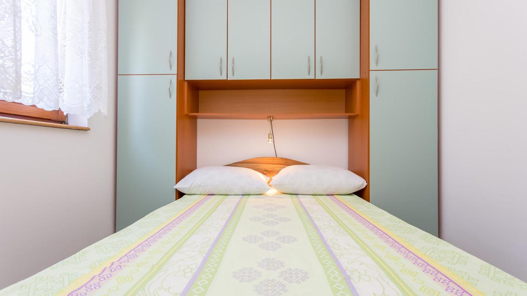 Apartment Branko Silo  Ruang foto